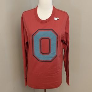 Ohio State Long Sleeve T